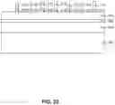 Fig. 24 - Patterning of high density small feature size pillar structures
