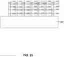 Fig. 26 - Patterning of high density small feature size pillar structures