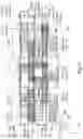 Fig. 10 - SRAM structure with reduced capacitance and resistance
