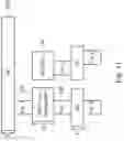 Fig. 12 - SRAM structure with reduced capacitance and resistance