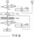 Fig. 22 - Semiconductor memory device, memory system, and write method