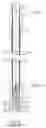 Fig. 03 - Method of installing an external dashpot tube around a control rod guide tube in a nuclear fuel assembly