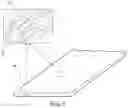 Fig. 02 - Integrally formed product, and composite material, terminal for electrical contact and printed wiring board including the integrally formed product
