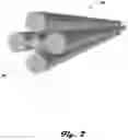 Fig. 03 - Flexible, interruptible radial bus and bus-mounted bead device