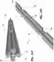 Fig. 04 - Flexible, interruptible radial bus and bus-mounted bead device
