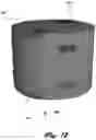 Fig. 13 - Flexible, interruptible radial bus and bus-mounted bead device