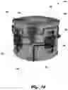 Fig. 17 - Flexible, interruptible radial bus and bus-mounted bead device