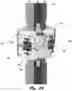 Fig. 30 - Flexible, interruptible radial bus and bus-mounted bead device