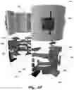 Fig. 33 - Flexible, interruptible radial bus and bus-mounted bead device