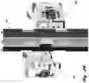 Fig. 35 - Flexible, interruptible radial bus and bus-mounted bead device