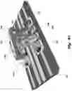 Fig. 42 - Flexible, interruptible radial bus and bus-mounted bead device