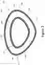 Fig. 03 - High voltage three-phase cable