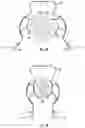 Fig. 04 - Grommets for holding cables