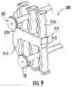 Fig. 08 - Grommets for holding cables