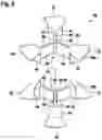 Fig. 06 - Magnetic adjustment member for multi-phase inductor