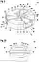 Fig. 07 - Magnetic adjustment member for multi-phase inductor