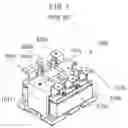 Fig. 02 - Method for manufacturing a three-phase AC reactor having external connection position change unit