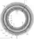 Fig. 01 - Gradient coil and method for the production of a gradient coil