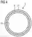 Fig. 04 - Gradient coil and method for the production of a gradient coil