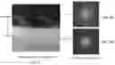 Fig. 04 - Laminate of ceramic layer and sintered body of copper powder paste