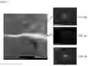 Fig. 07 - Laminate of ceramic layer and sintered body of copper powder paste