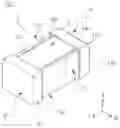 Fig. 01 - Multilayer ceramic capacitor including adhesive layer between side margin portion and body and method of manufacturing the same