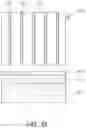 Fig. 07 - MULTILAYER CERAMIC CAPACITOR INCLUDING ADHESIVE LAYER BETWEEN SIDE MARGIN PORTION AND BODY AND METHOD OF MANUFACTURING THE SAME