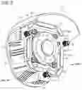 Fig. 04 - Steering wheel