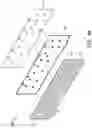 Fig. 09 - Light-emitting keyboard and backlight module