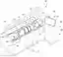 Fig. 01 - Particle extraction system for an interrupter