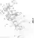 Fig. 06 - Particle extraction system for an interrupter