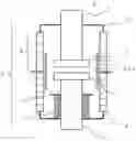Fig. 01 - Vacuum interrupter and vacuum circuit breaker using same