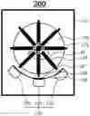 Fig. 01 - Substrate side-deposition apparatus
