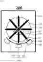 Fig. 02 - Substrate side-deposition apparatus