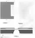 Fig. 02 - MEMs frame heating platform for electron imagable fluid reservoirs or larger conductive samples