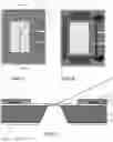 Fig. 04 - MEMs frame heating platform for electron imagable fluid reservoirs or larger conductive samples
