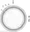 Fig. 03 - Etching using chamber with top plate formed of non-oxygen containing material