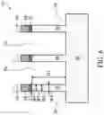 Fig. 08 - Etching using chamber with top plate formed of non-oxygen containing material