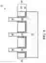 Fig. 11 - Etching using chamber with top plate formed of non-oxygen containing material