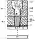 Fig. 01 - Interconnect system with improved low-k dielectrics