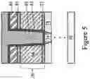 Fig. 07 - Interconnect system with improved low-k dielectrics