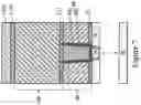 Fig. 09 - Interconnect system with improved low-k dielectrics