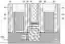 Fig. 01 - Wrap-around contact plug and method manufacturing same