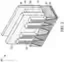 Fig. 03 - Wrap-around contact plug and method manufacturing same