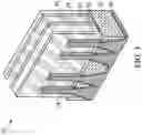 Fig. 04 - Wrap-around contact plug and method manufacturing same
