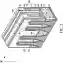Fig. 06 - Wrap-around contact plug and method manufacturing same