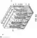 Fig. 07 - Wrap-around contact plug and method manufacturing same