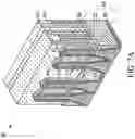 Fig. 09 - Wrap-around contact plug and method manufacturing same
