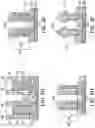 Fig. 12 - Wrap-around contact plug and method manufacturing same