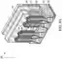 Fig. 13 - Wrap-around contact plug and method manufacturing same